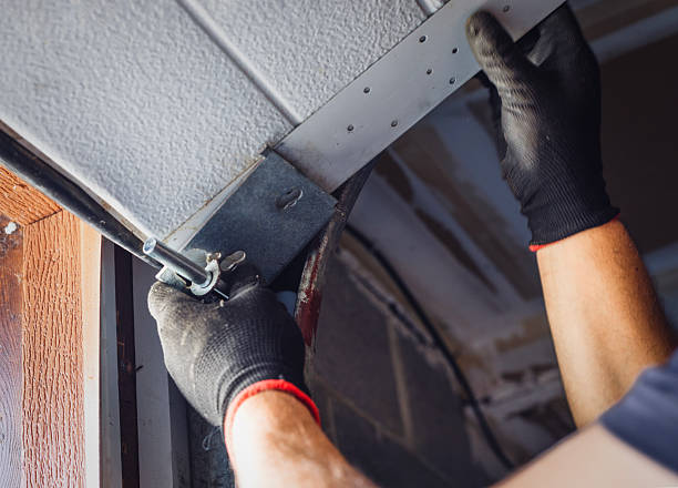 Reliable Garage Door Panel Replacement contractor in Bensenville, IL by Garage Doors Repair Pro